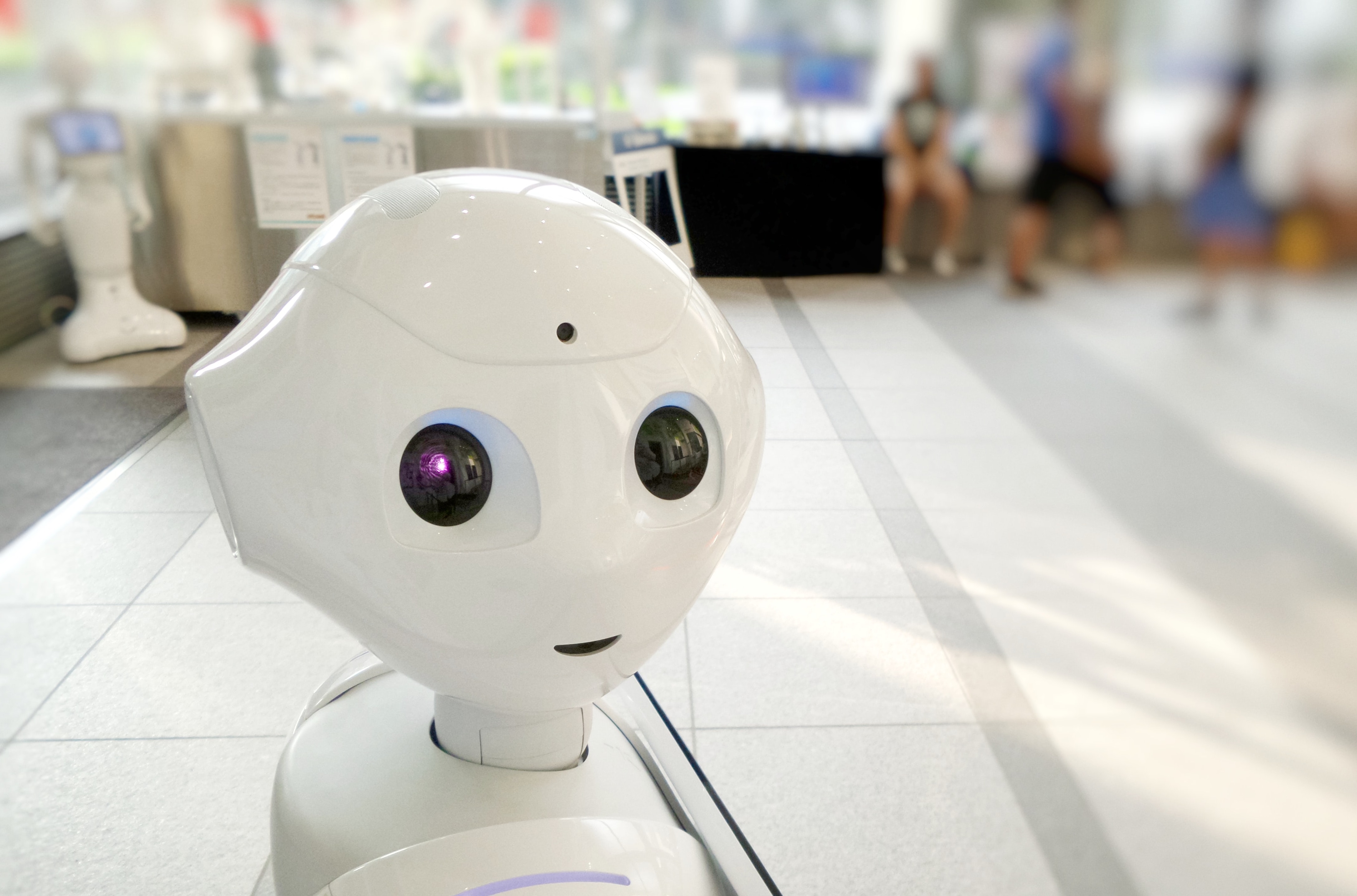 Inteligência Artificial inteligencia-artificial