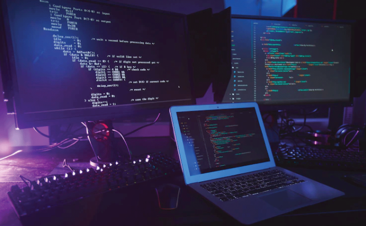 Programação 2.0 programacao