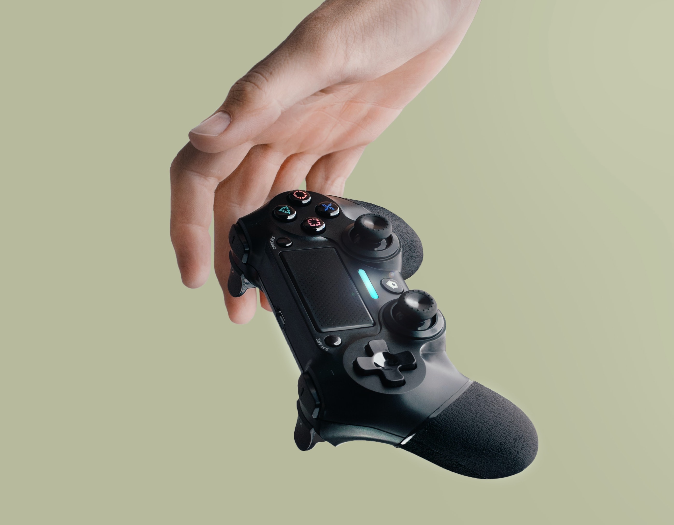 Programação de Jogos programacao-jogos